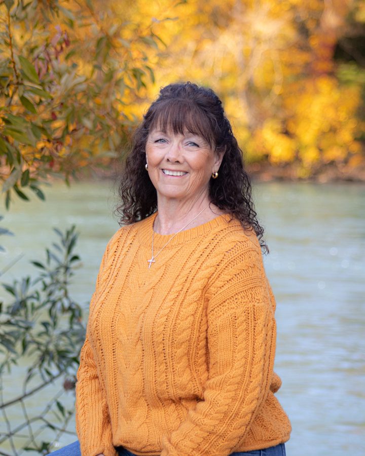 Danene Smith, LCSW