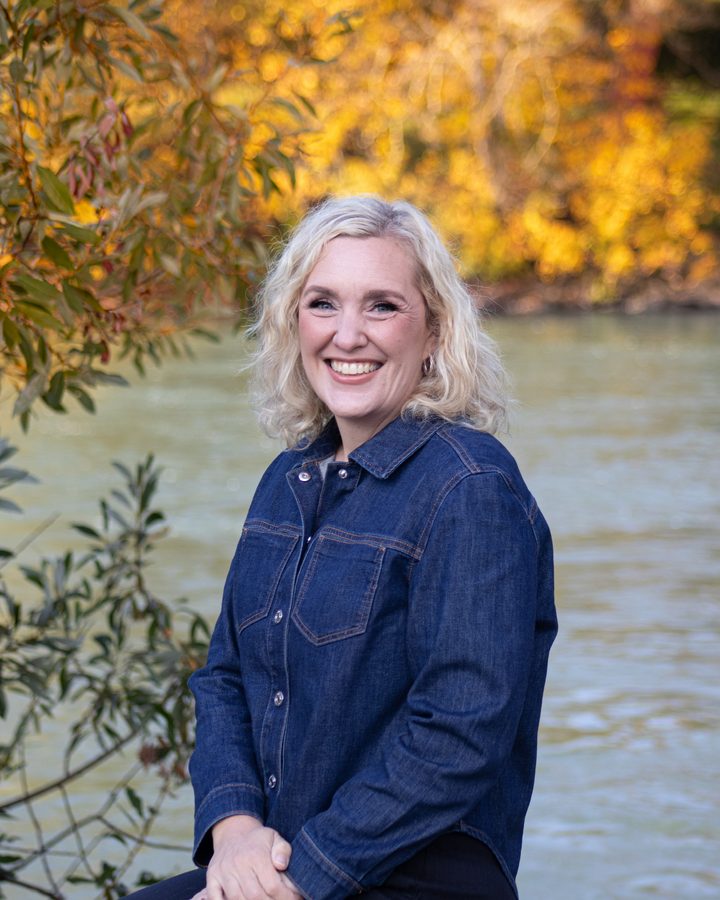 Erin McIntyre, LCSW