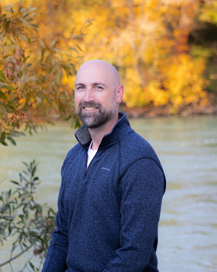 Kevin Kelley, LPC