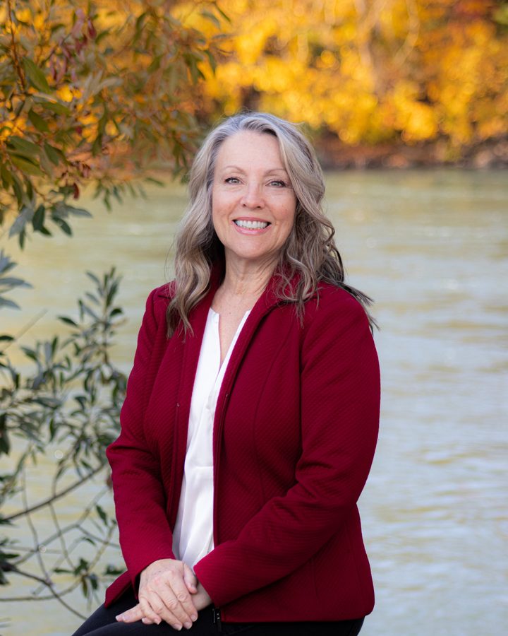 Laura Nydigger, LPC