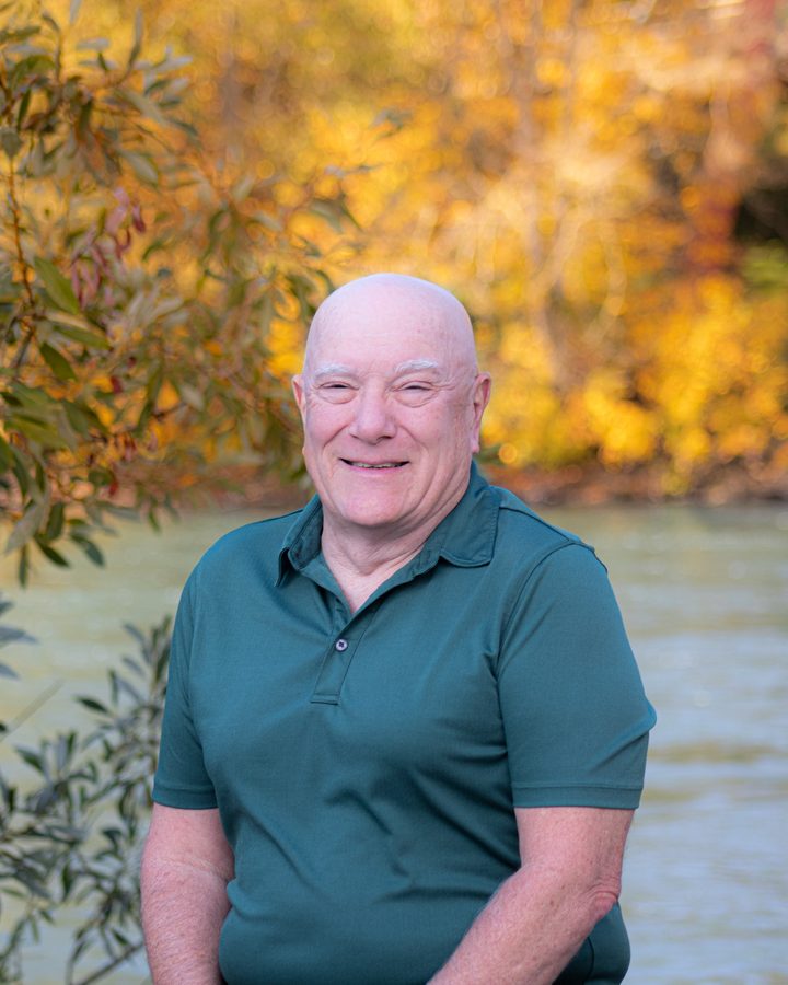 Steve Neet, LPC